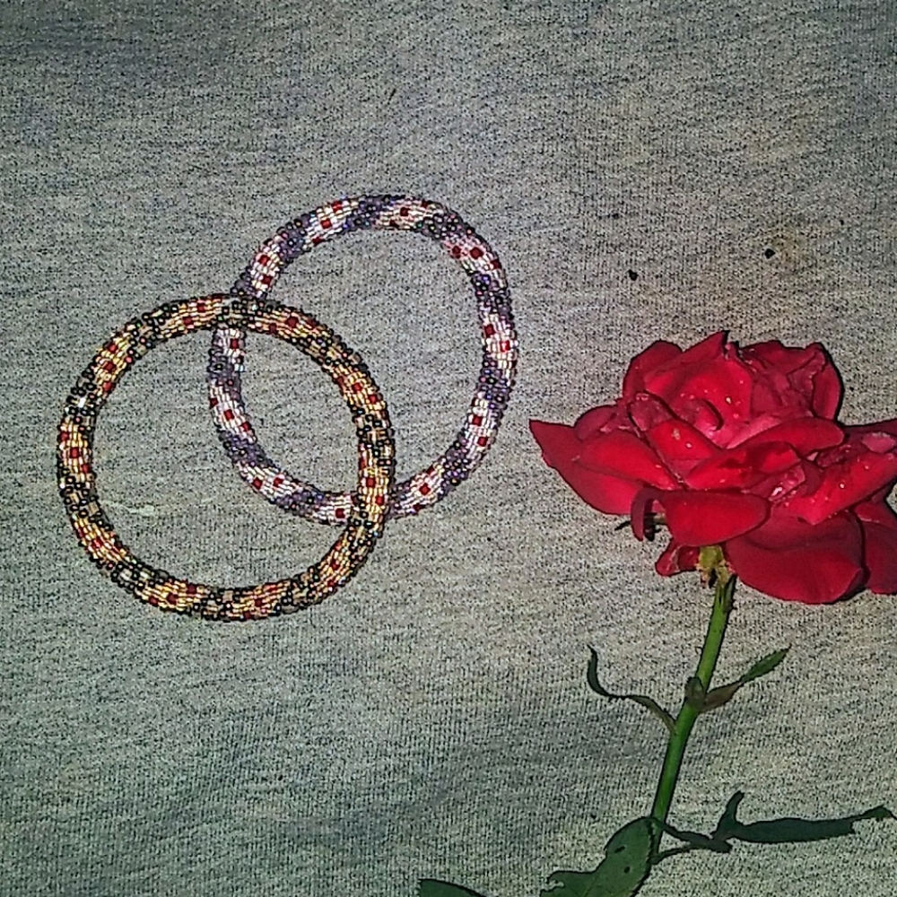 Ladues Braceletts